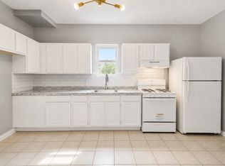 264 S 1st St #2AA, Elizabethport, NJ 07206