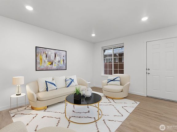 2nd image of 4030 A S Puget Sound Avenue #2