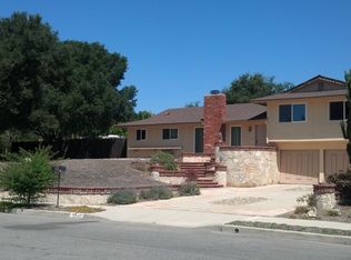 3347 Camino Calandria, Thousand Oaks, CA 91360