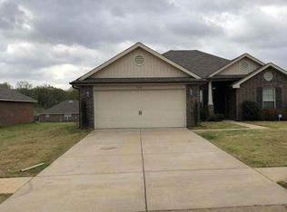 7658 Walnut Glenn Dr, Southaven, MS 38672