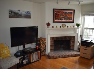 1505 27th St NW APT 2, Washington, DC 20007