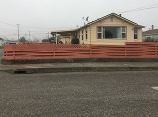 1664 East Ave, Eureka, CA 95501