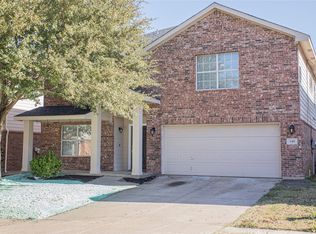 149 Independence Ave, Venus, TX 76084