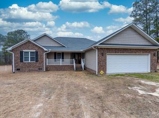 4811 Spring Hill Church Rd, Bennettsville, SC 29512