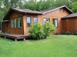 1401 S Middle Mesa Dr, Palmer, AK 99645