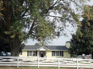 981 Lightwood Knot Rd, Woodruff, SC 29388