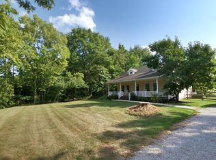 8991 Morrow Rossburg Rd, Pleasant Plain, OH