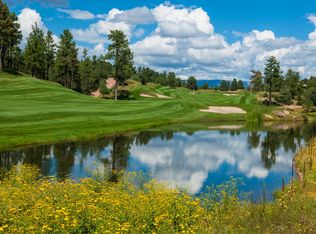 103 S Diamond Point, Payson, AZ 85541