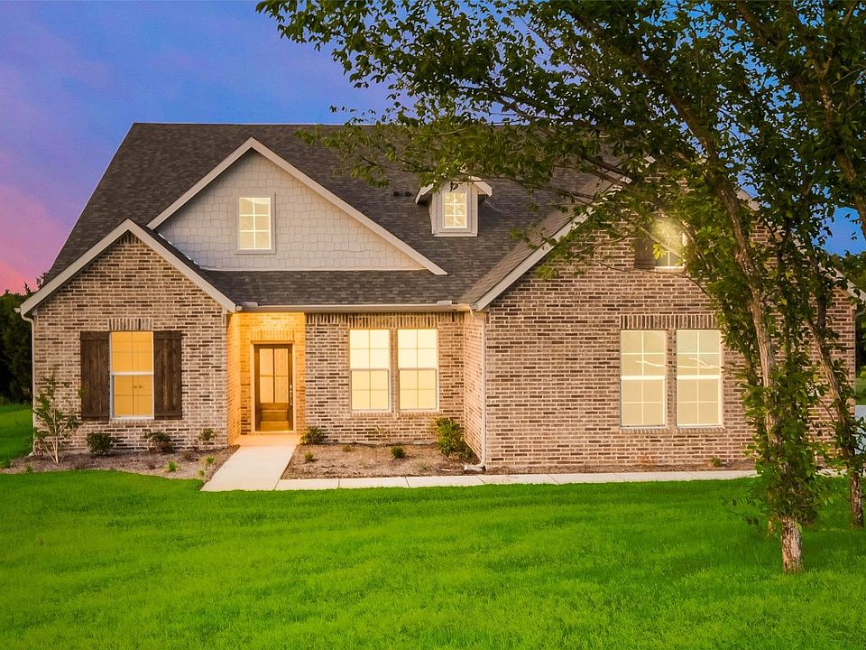 2249 Crystal Palace Blvd, Alvarado, TX 76009 MLS 20137821 Zillow