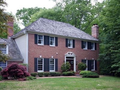 12109 Wolf Valley Dr, Clifton, VA, 20124