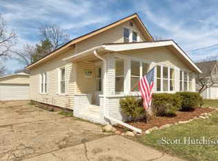 373 Norwood St, Rockford, MI