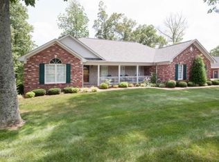 404 Kingswood Dr, Taylorsville, KY 40071