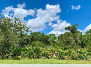 LOT 1 Tamarac St #100, Eustis, FL 32736