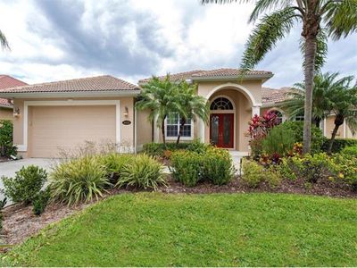 14458 Indigo Lakes Cir, Naples, FL, 34119