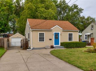 3918 57th St, Des Moines, IA 50310