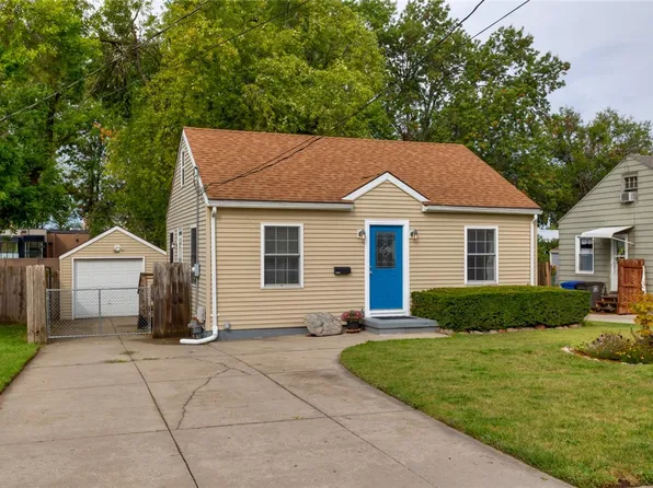 3918 57th St, Des Moines, IA 50310