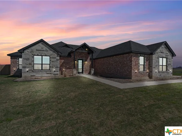 8136 Evenfall Ln, Temple, TX 76501