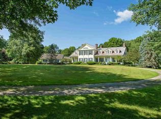 551 Valley Farm Rd, Millbrook, NY 12545