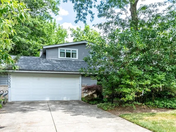 25053 Letchworth Rd, Beachwood, OH 44122
