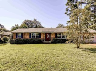 433 Lockner Rd, Columbia, SC 29212