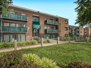 GrandView Apartments, Falls Church, VA 22041