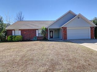 12404 E 76th Pl N, Owasso, OK 74055