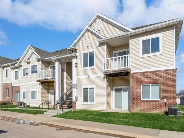 2323 E Porter Ave Unit 48, Des Moines, IA 50320