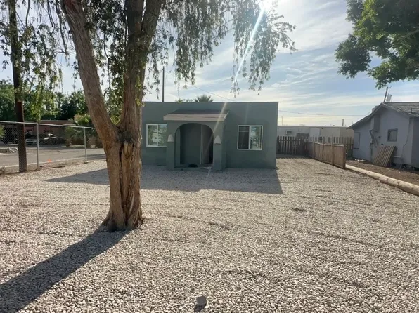 1151 S Avenue C, Yuma, AZ 85364