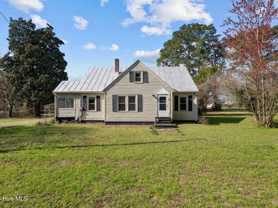 107 N C Street, New Bern, NC, 28560