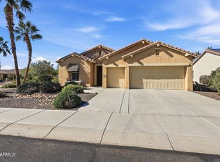 1822 N 164th Dr, Goodyear, AZ 85395