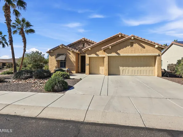 1822 N 164TH Drive, Goodyear, AZ 85395