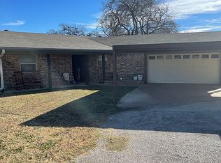 123 County Road 3693, Springtown, TX 76082