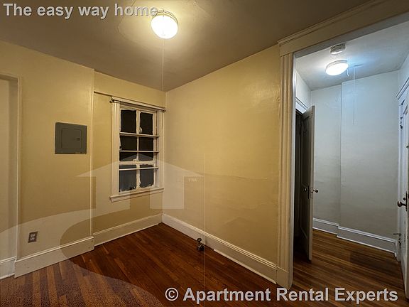 5th image of 6 Agassiz St APT 1