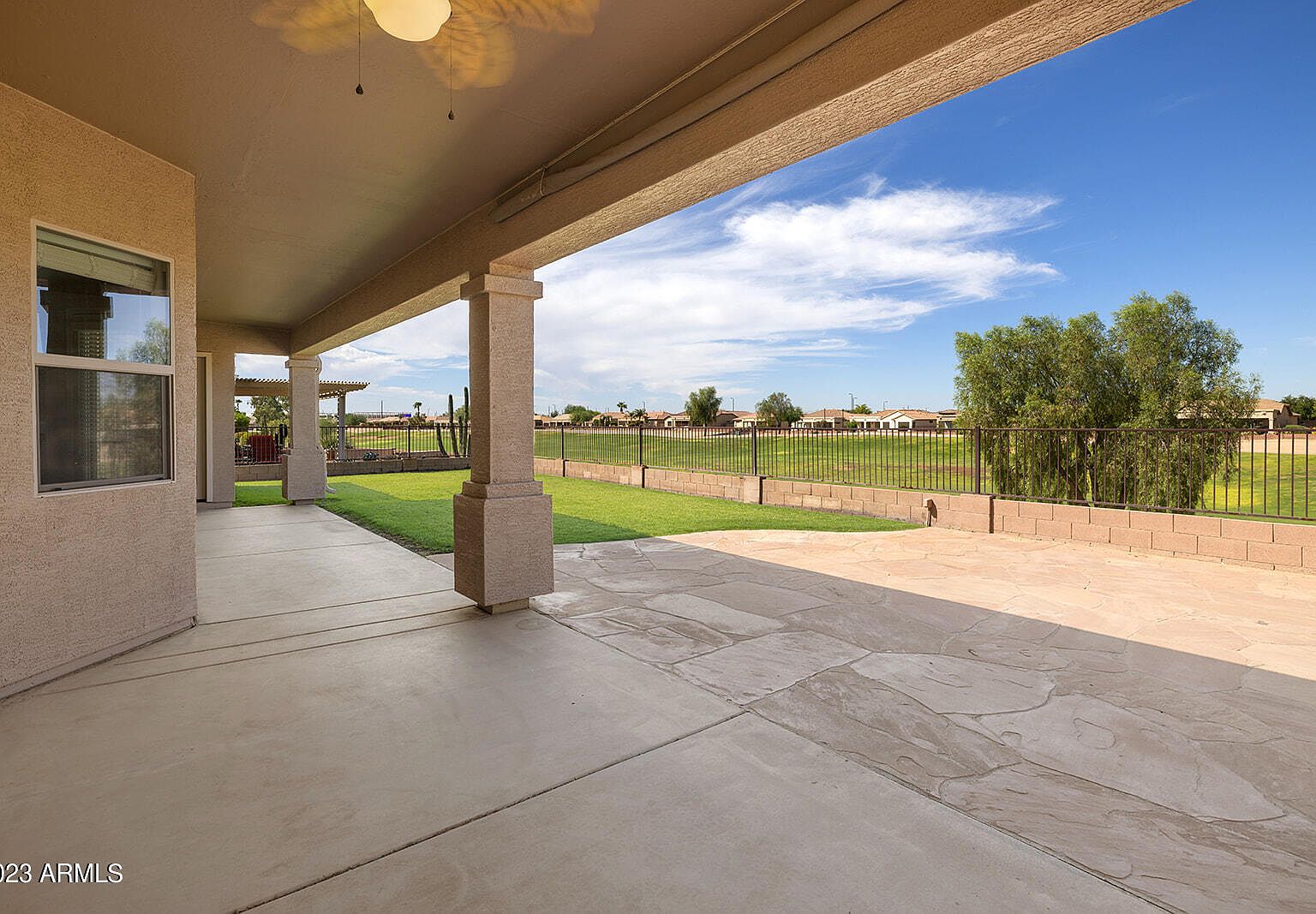 6792 S Santa Rita Way