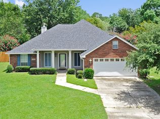 13342 Roxbury Pl, Gulfport, MS 39503