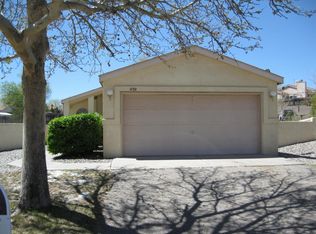 1732 Ira Dr NE, Rio Rancho, NM 87144