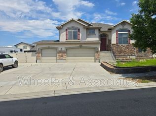 4336 W 5850 S, Hooper, UT 84315