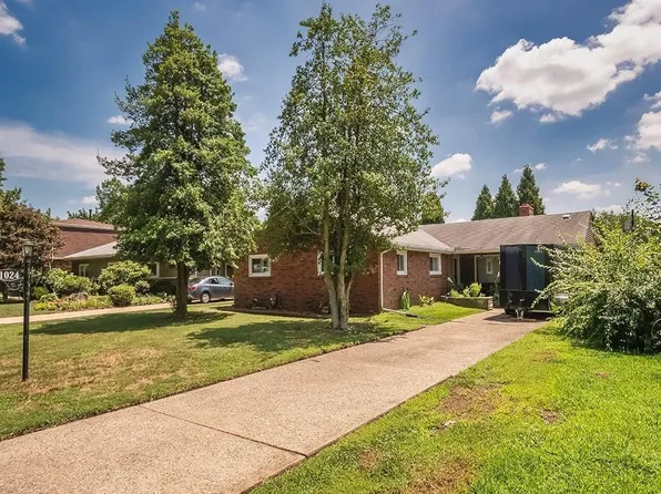 1024 Knollwood Rd, New Kensington, PA 15068