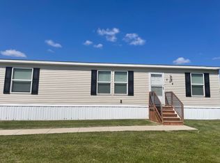 704 Thomas J Dr #704, Flint, MI 48506