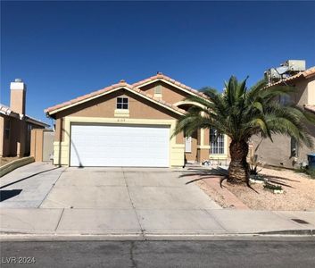 2159 Shatz St, Las Vegas, NV, 89156