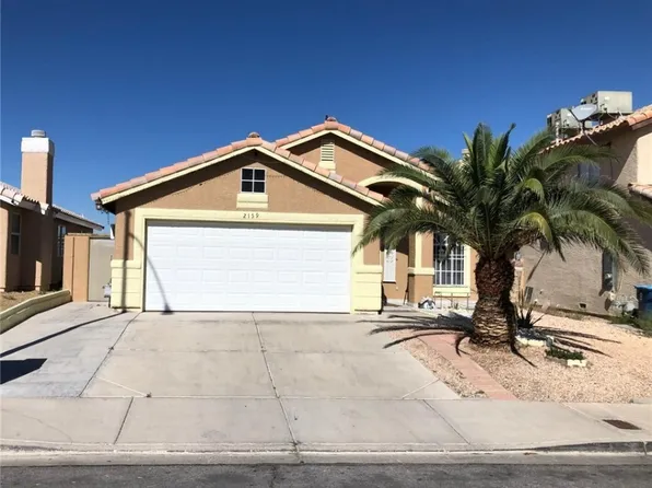 2159 Shatz St, Las Vegas, NV 89156