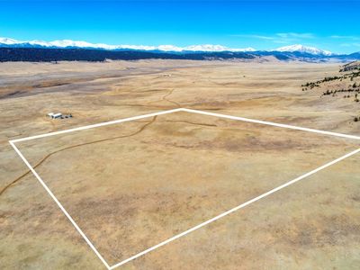 Tbd James Ln, Fairplay, CO, 80440