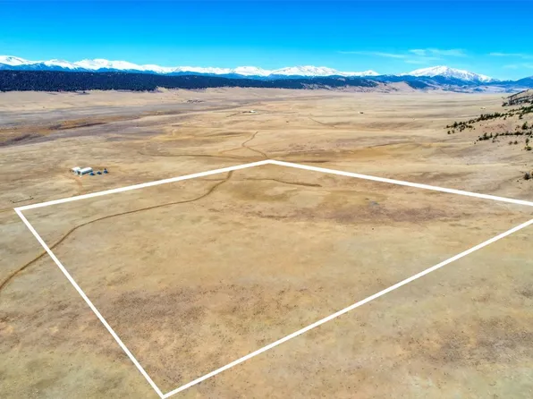 Tbd James Ln, Fairplay, CO 80440