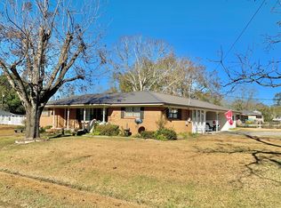 224 Mulberry St, Slocomb, AL 36375