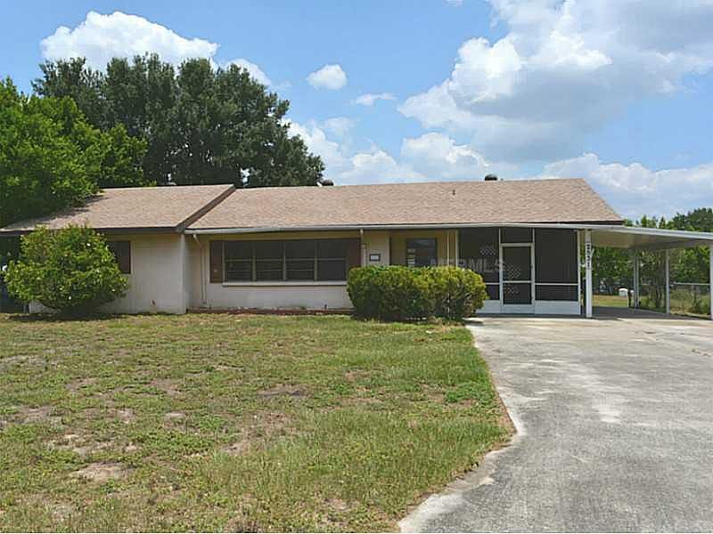 1st image of Tall Palm Ave