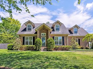 1712 Whitt Dr, Spring Hill, TN 37174