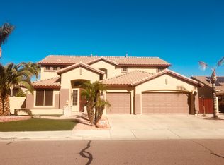 8016 W Foothill Dr, Peoria, AZ 85383