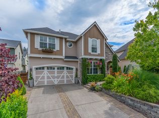3538 NE Hayes St, Camas, WA 98607
