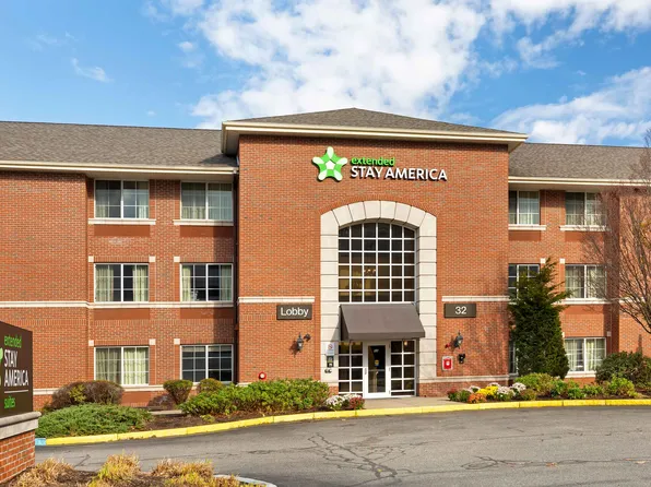 Boston - Waltham - 32 4th Ave, 32 4th Ave, Waltham, MA 02451