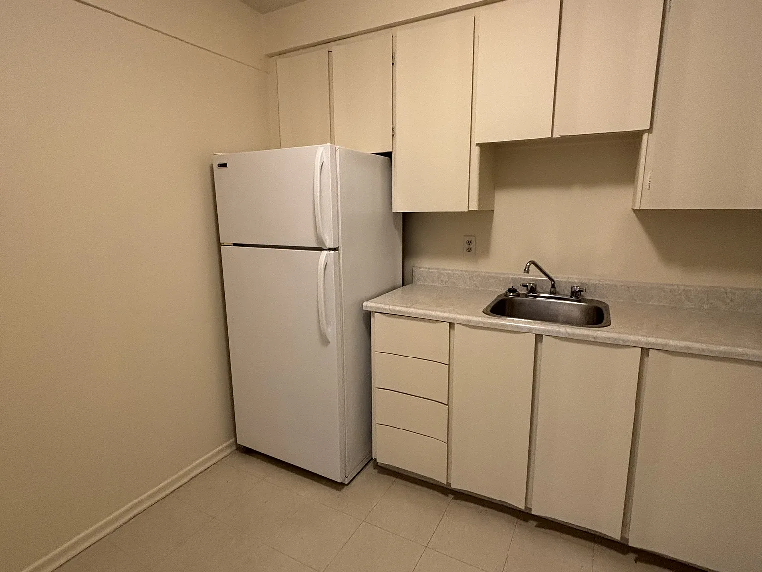 1 bed, $1,575 — Photo 3